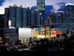 -君悦酒店·La Terrazza意合園·意式风味