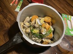 -土蚝·高压锅生蚝(百姓美食街店)