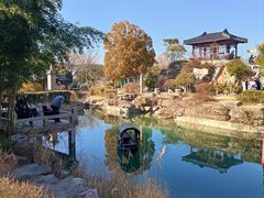 -徐州龟山景区