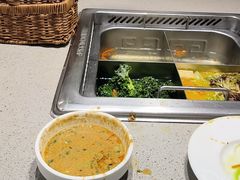 -海底捞火锅(赛格国际购物中心店)