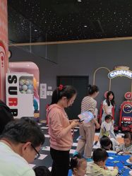 -MELAND亲子乐园•活动包场(北京亦庄龙湖天街店)