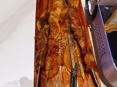 -阿娜尔·新疆菜(宜家荟聚中心店)