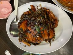 -龙海鲜螃蟹王(宏茂桥店)