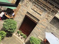 景观位-醉长安(南门总店)