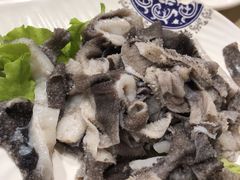 -楼外楼大刀肉传统火锅居(博学路店)