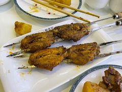 -帕米尔食府(白云观店)