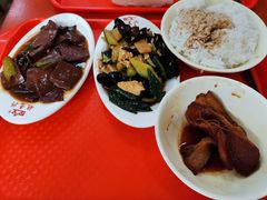 -超意兴·把子肉(双龙庄店)