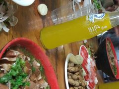 -胖子卤煮