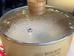 -额娘·春饼烤鸭(华北七楼创始店)