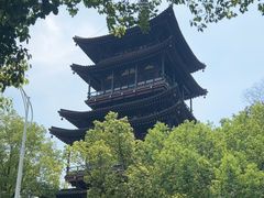 -鼓楼(西湖风景名胜区)