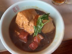 -小吊梨汤·北京菜·烤鸭(双井乐成中心店)