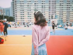 -彩虹村