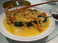 -申粤轩酒楼·三十年粤菜经典(丁香花园店)