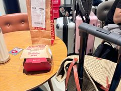 -Tims天好咖啡·贝果(成都东站捷枫店)