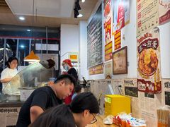 -柳州肥姨妈大骨螺蛳粉(江宁万达店)
