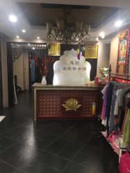 -威思丽高温瑜伽会馆