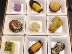 -柒园·三十年创意杭帮菜(龙湖滨江天街店)