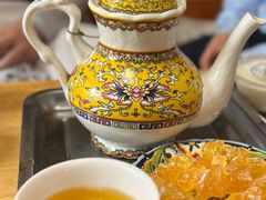 -百年老茶馆