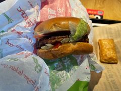 -肯德基(杭州浦沿店)