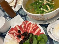 -桥香园云南过桥米线(金马碧鸡店)