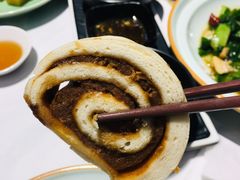 大懒龙-到家尝北京菜(西坝河店)