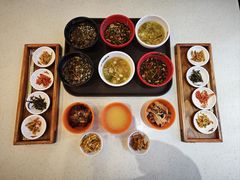 -乡党臊子面(丰庆公园店)