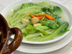 -寻味顺德·南记酒家·传统顺德菜·鱼生(广源路店)