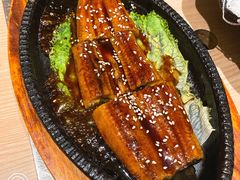 -歌行灯日本料理(伊势丹店)