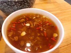 小六黄桂粥-小六汤包砂煲菜(文景路店)