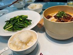 -鹊华居·地道鲁菜·海鲜·融合味(大明湖店)