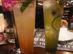 -食间牛排(湖西路店)