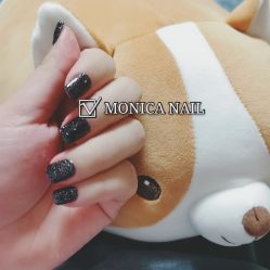 -MONICA BOX美甲美睫