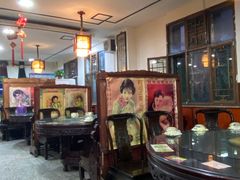-东坡熬鱼馆(天泰路店)