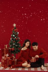 -克拉女神写真馆·匠心定制