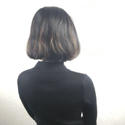 点击看大图 -愉己冥想·护发专门店