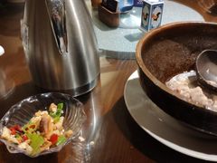 -醉南拳客家菜·河田鸡(东街口航空大厦店)