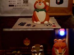 -凡人&庄阿姨的辣(万寿亭店)