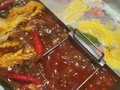 -野妹经典火锅(江夏中百店)
