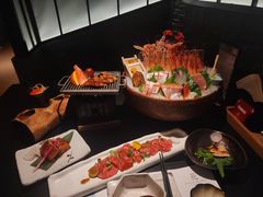 -花潮料理艺食馆(SM新生活广场店)