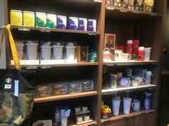 -星巴克(宁波老外滩店)
