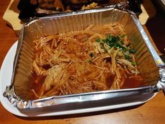 -火联烧烤(学院路创始店)
