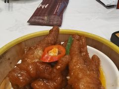-麒茗餐厅·粤菜·宴会厅·海鲜(锦绣路店)