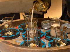 -龟兹KUCINA·新疆菜(前滩L+PLAZA店)