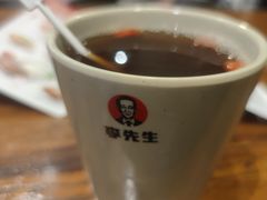 -李先生牛肉面大王(大兴枣园店)