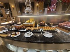 -山色西餐厅·银润锦江城堡酒店