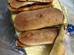 牛舌饼-张家清真糕点(奉天街店)