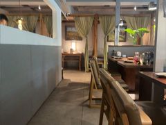 -本处·素食·融合料理(南油店)