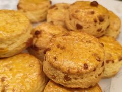 -SKROLL卡特司库·蛋糕定制·生吐司·司康(古北程家桥店)