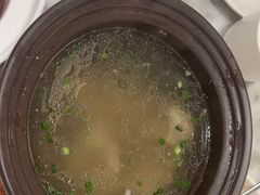 -小菜园新徽菜(宜兴八佰伴店)