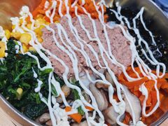 -米村拌饭(欧亚卖场店)